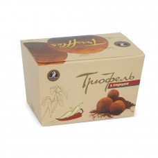 Sweets Truffle with pepper 200 g (10)