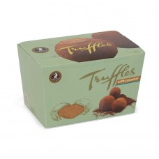 Sweets Truffle with caramel 200 g (10)