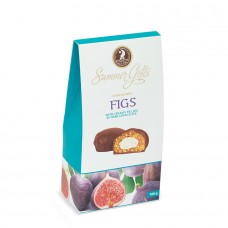 Конфеты шоколадные Summer Gifts инжир 100 г (10)