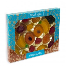 Мармелад Fruit-jellini 365 г (10)