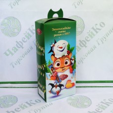 New Year's set AVK No. 1 Fairy snowman 0.280g (15) New Year's set AVK No. 1 Fairy snowman 0.280g (15)
