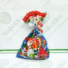 Новогодний подарок "Кулек" 295г (18)
