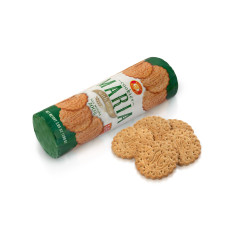 Maria cookies with bran 200g (24)