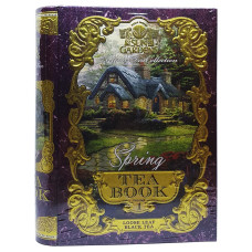 Чай Sun Gardens "Spring" черный 100г (Весна)