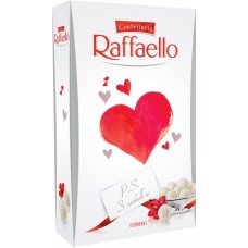 Конфеты Raffaello T8 80 г (20) Конфеты Raffaello T8 80 г (20)