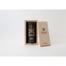 Paradise Coffee Set Nepal everest 100% Arabica beans in a wooden box 1 * 50 g (8)