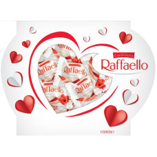 Candies Raffaello T12 120 g (8)