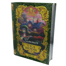 Чай Sun Gardens "Summer" зеленый 100г (Лето)