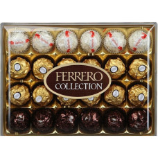Конфеты Ferrero Rocher T24 Collection 269,4 г (4)