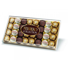 Candies Ferrero Rocher T32 Collection 359,2 g (6)