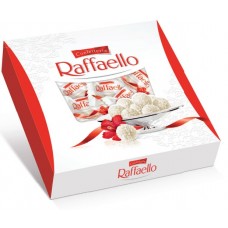 Candies Raffaello T24 240 g (6)