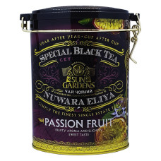 Sun Gardens "Marakuya" black tea 100g