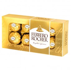 Candy Ferrero Rocher T8 100 g (8)