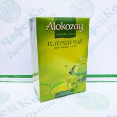 Alokazay Green Chinese Tea 180 g (40)