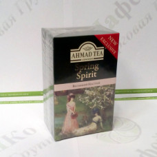 Tea Ahmad Spring Spirit 75g black (14)