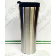 Thermos "Grace 2" silver 575 ml