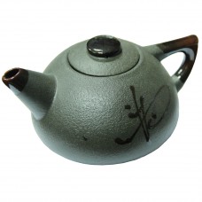 Feng Shui ceramic kettle 1100 ml