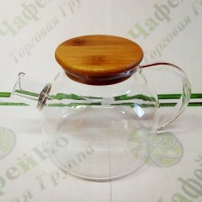Чайник стекл. Стокгольм 1050 мл