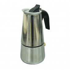 Geyser coffee maker 'Classic' 4 portions