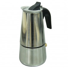 Geyser coffee maker 'Classic' 9 portions