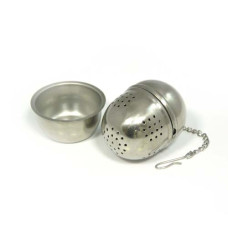 Sieve "Egg" with a stand