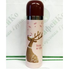 Thermos "Pleasure" 500 ml