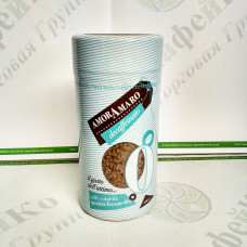 Кава AmorAmaro Decaffeinato 0 Без кофеїну сублімована 100г (12)