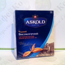 Tea Askold Highland 100*2g black (12)