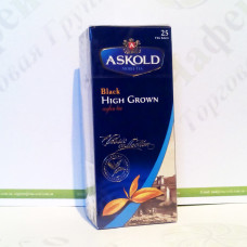 Tea Askold Highland 25*2g black (32)
