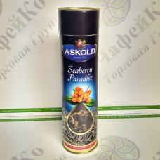 Tea Askold Seaberry paradise 80g (12)