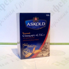 Tea Askold STS 90g black (30)