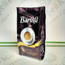 Кофе Barista Эспрессо 75г 40% Араб./60% Роб. молотый (32)