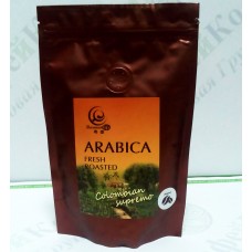 Кофе Barmanlife Columbia Supremo 100г зерно (20)