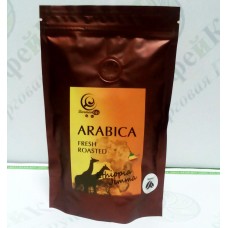 Coffee Barmanlife Arabica Ethiopia Jimma 100g Grain (20)