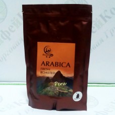 Кофе Barmanlife Arabica Peru 100г молотый (20)