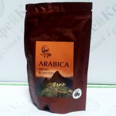 Кофе Barmanlife Arabica Peru 100г зерно (20)