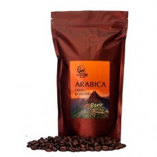 Кава Barmanlife Arabica Peru 250г зерно (20)