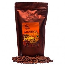Кава Barmanlife Arabica Tanzania Kilimanjaro Volcanic 250г мелена (20)