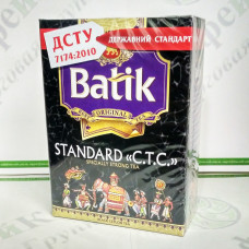 Tea Batik CTC 250g black (18)