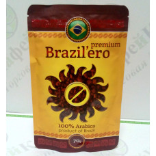 Coffee Brazil'ero Premium sublimated 70g (25)