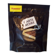 Кофе Carte Noire растворимый 35г