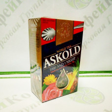 Tea Askold 1000 and 1 night black 70g