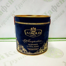 Tea Askold Black tips 80g