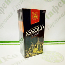 Чай Аскольд Классический 20*1,75г черный