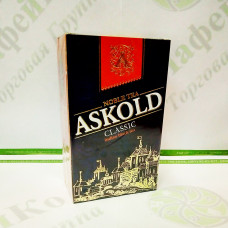 Tea Askold Classic 90g black