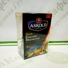 Askold tea English Breakfast 100g
