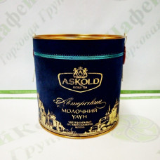 Askold tea Milk Oolong tea green 80g