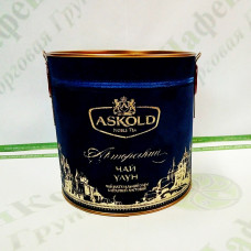 Askold tea Oolong tea green 80g 