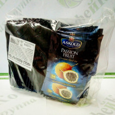Чай Аскольд Passion Fruit Фрукт страсти 50*2г черн.