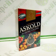 Tea Askold Seaberry sea phyto 80g